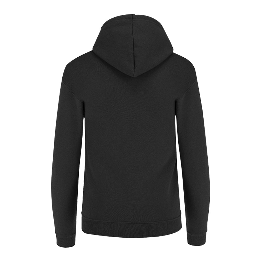 Hoodie Yellow Circle Mumusi