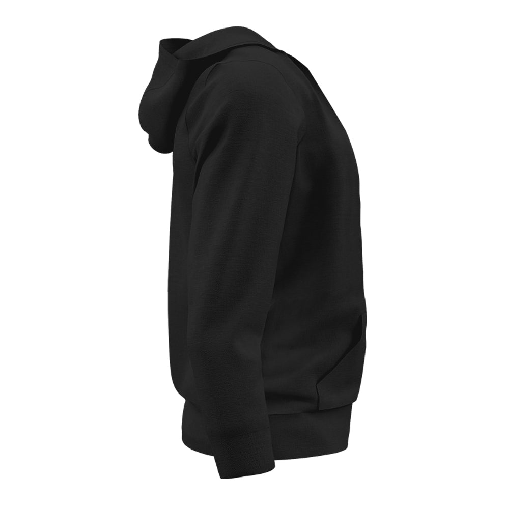 Hoodie Gamer Shadow Pack Mumusi Edition
