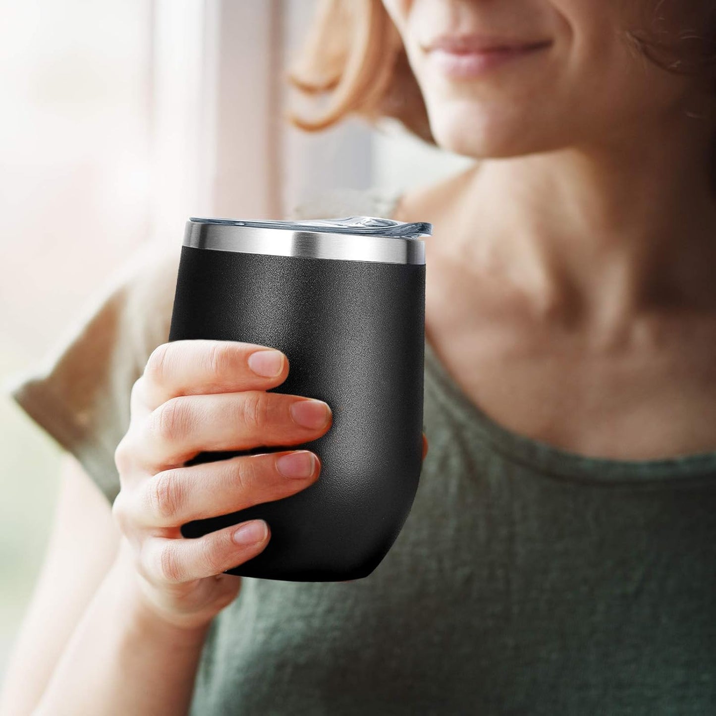 Vaso térmico Tlacoache Mumusi