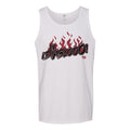 CAMISETA TANK TOP DELTA EL DIABLO