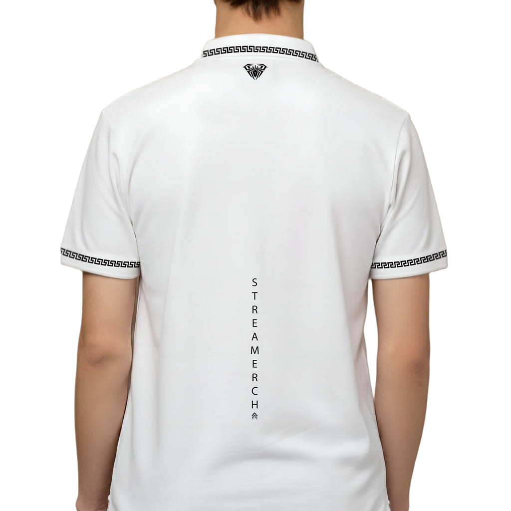 Itao TecNM Esports 2025 Jersey