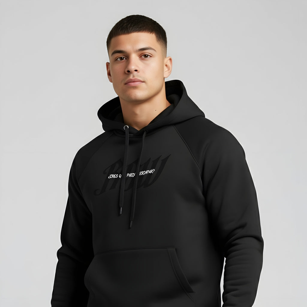 Row Esports Predator Hoodie