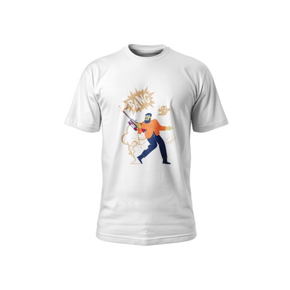 Agbiner Zoombie Costume