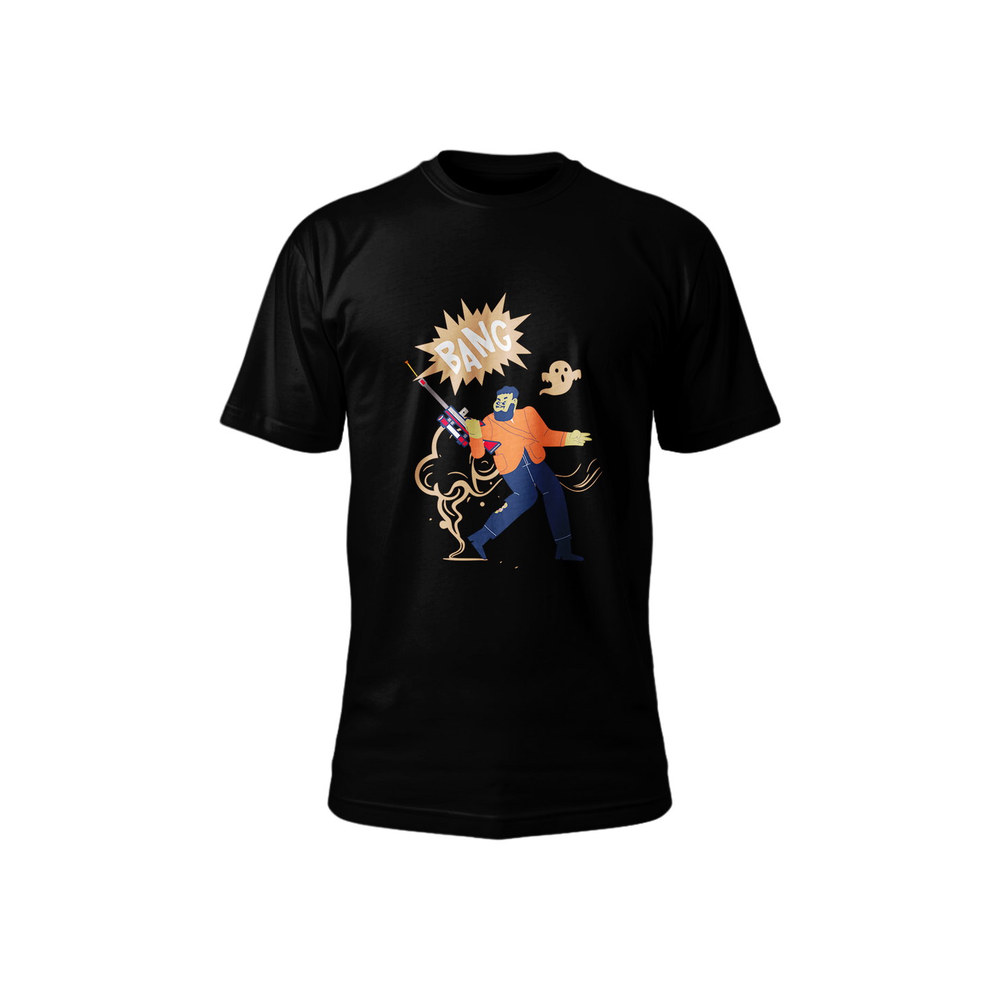 Agbiner Zoombie Costume