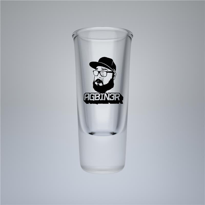 Caballito Tequilero Agbin3r