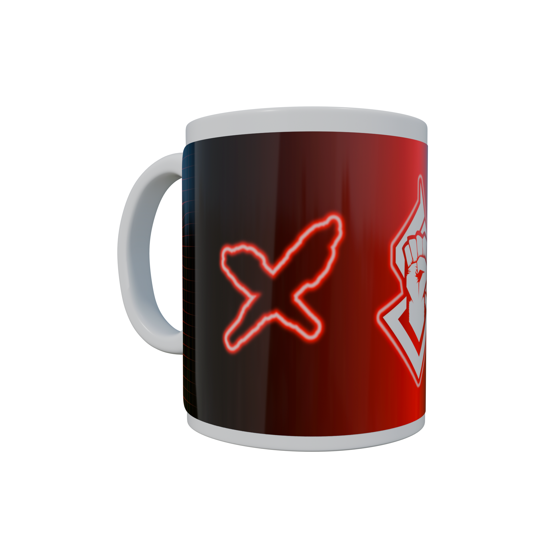 Alkapone 3.0 Mug