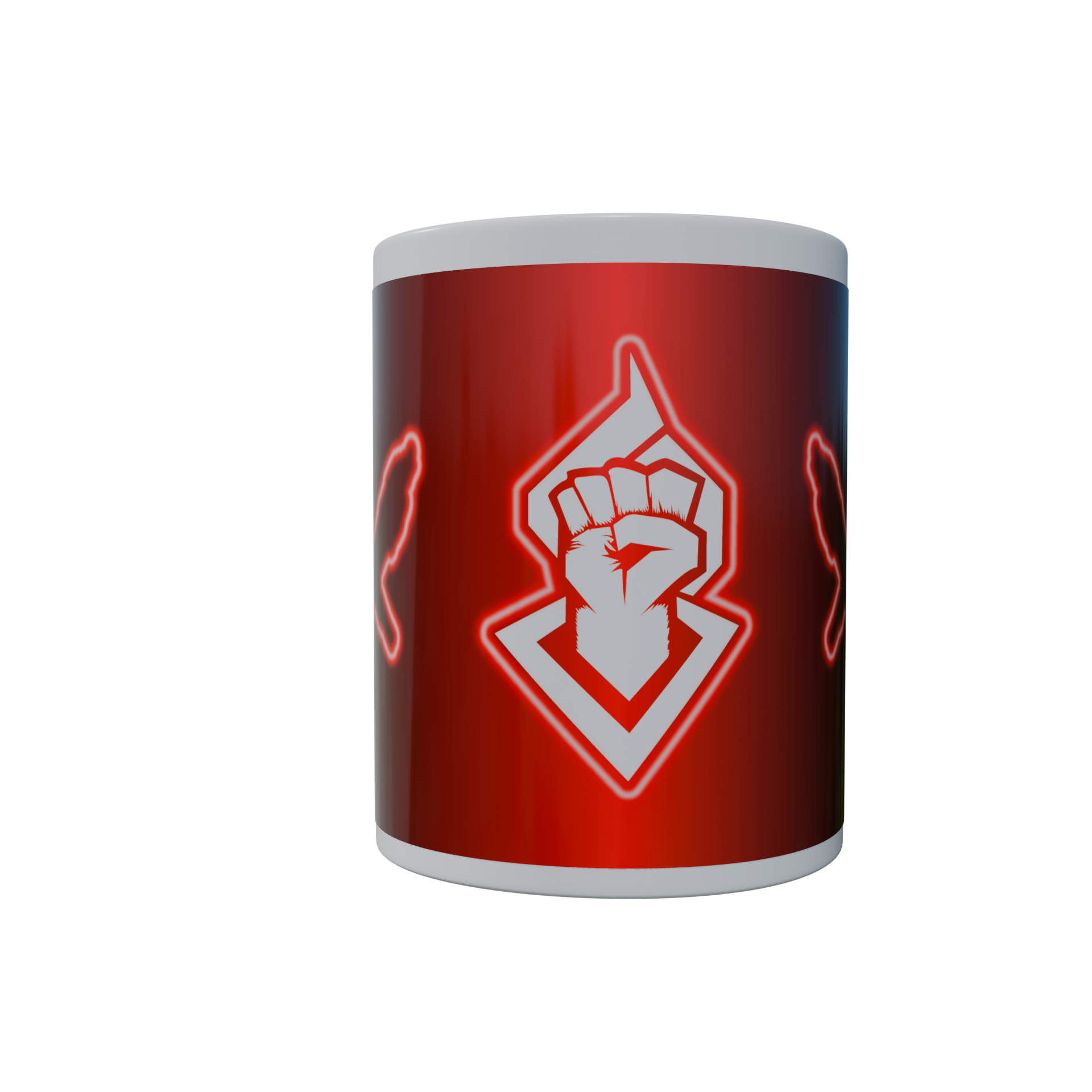 Alkapone 3.0 Mug