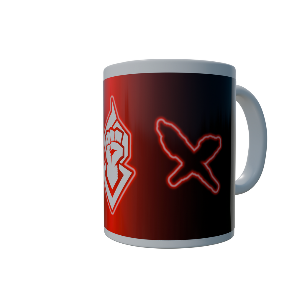 Alkapone 3.0 Mug