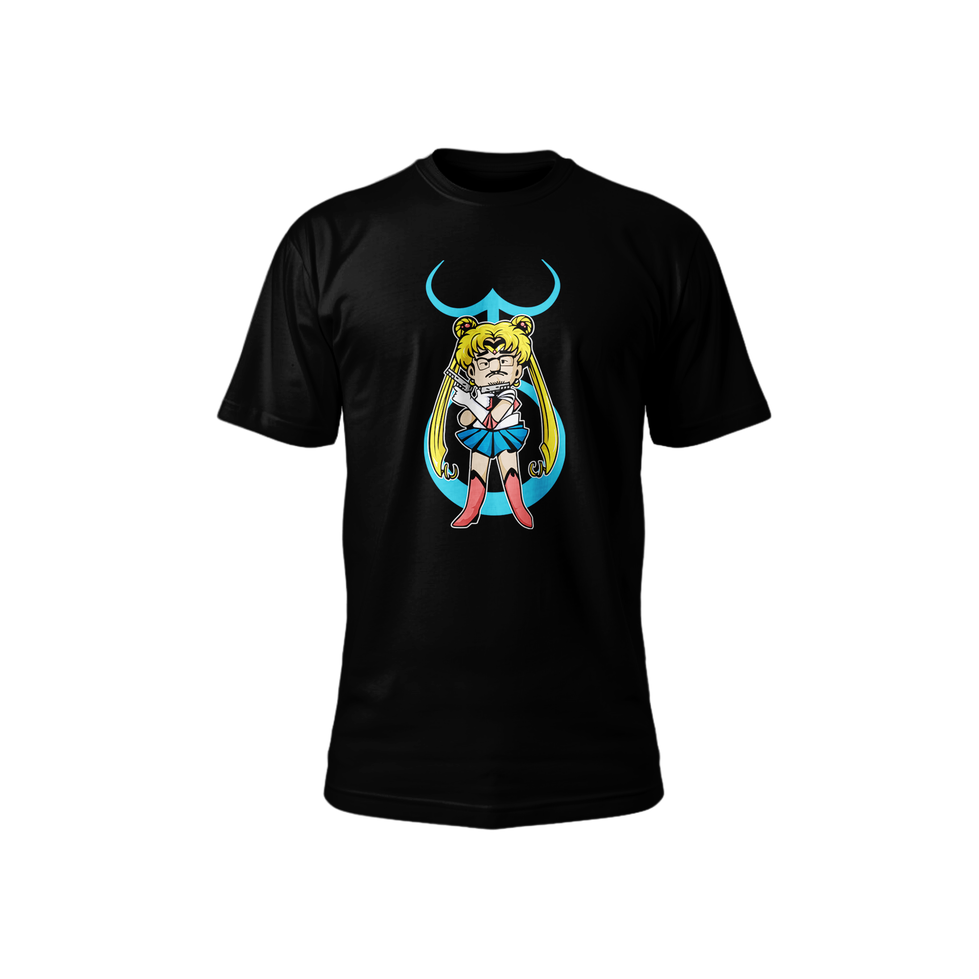 Alkapone Lunar Stream