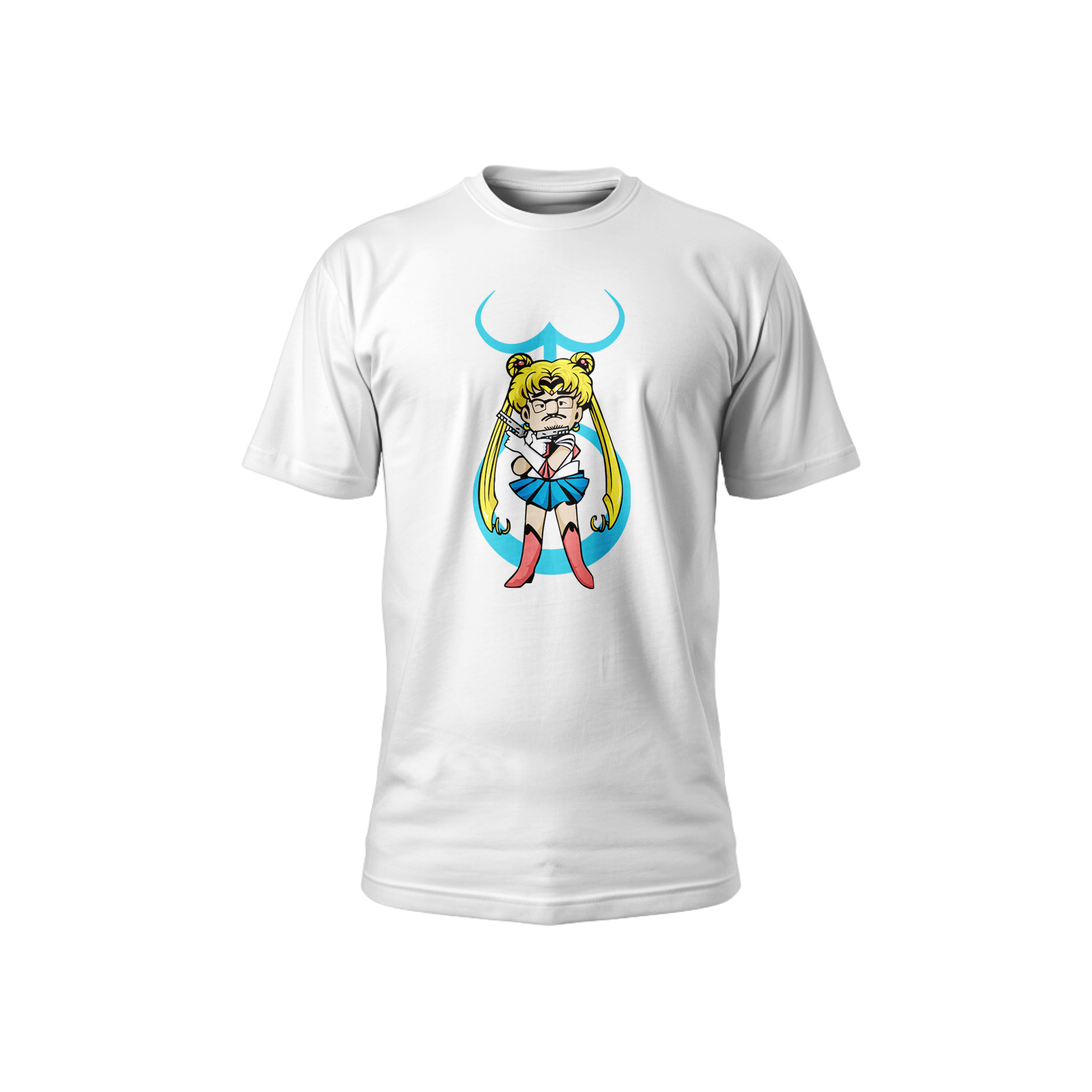 Alkapone Lunar Stream