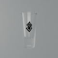 Alkapone Tequila Shot Glass