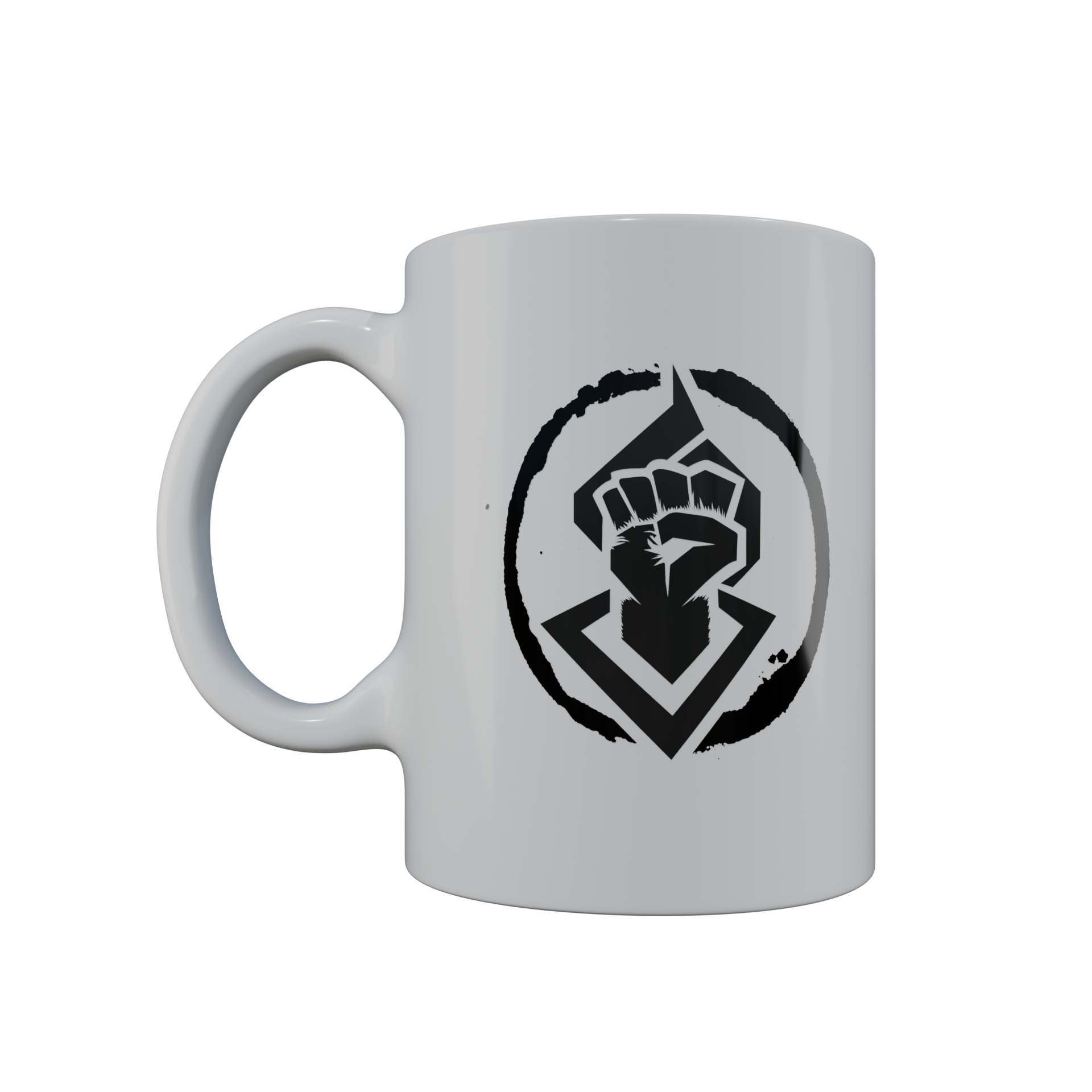 Alkapone 1.0 Cup