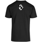 Eat Sleep Hatake Gaming Black Men's T-Shirt