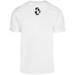 White Hatake Gaming Logo Men's T-Shirt