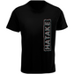 Black Hatake Gaming Logo Men's T-Shirt