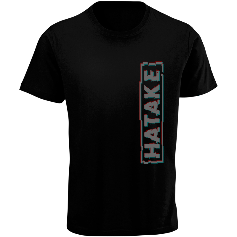 Hatake Gaming 1.0 logo