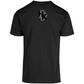 Black Hatake Gaming Logo Men's T-Shirt