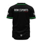 Jersey Tipo Beibolera Row Esports 2026
