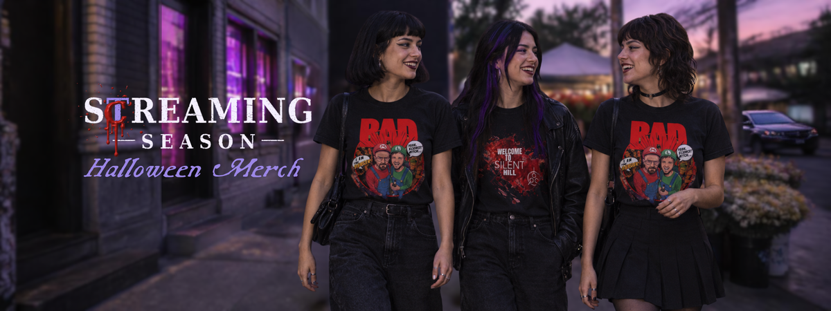 Colección Screaming Season