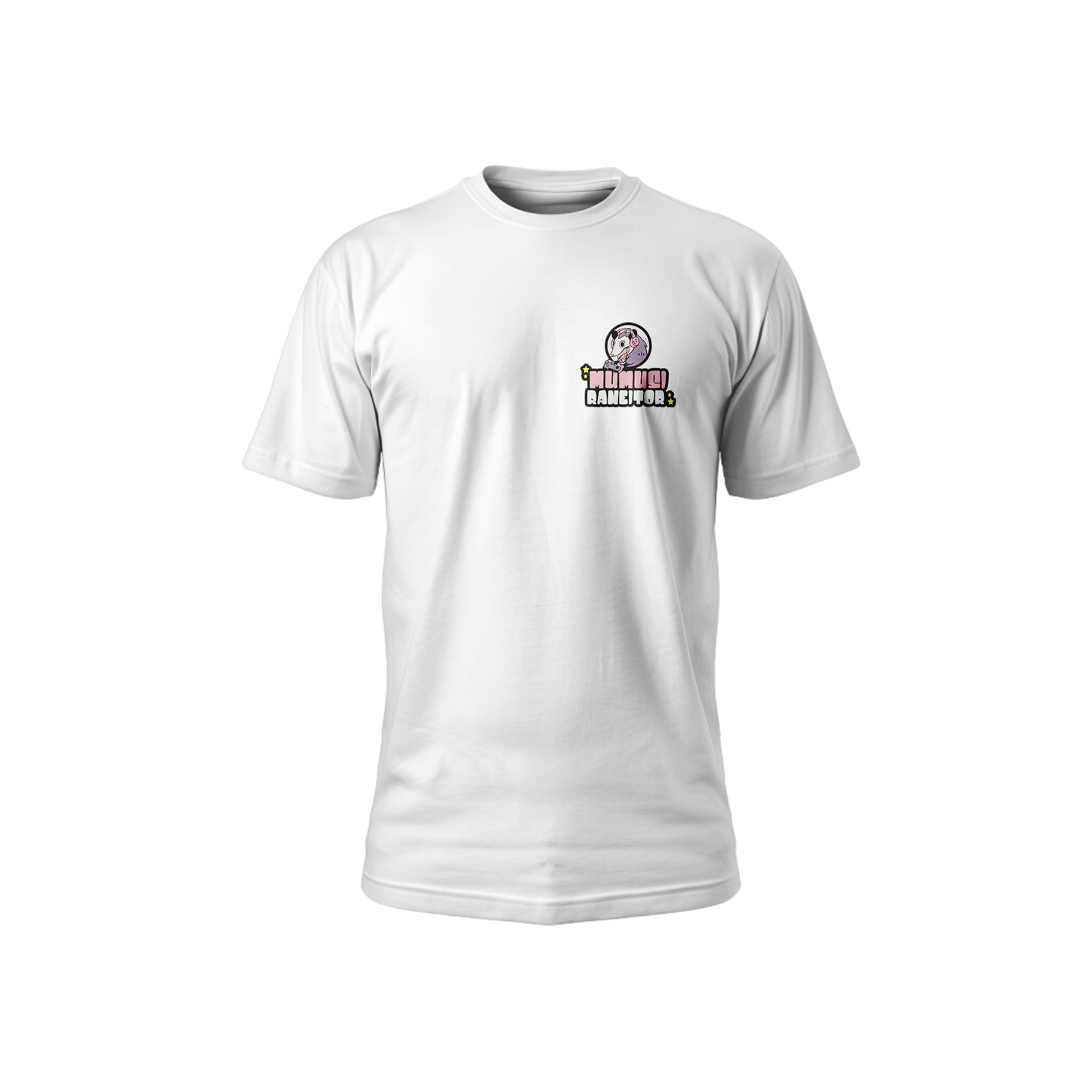 Playera para Hombre MumuStar