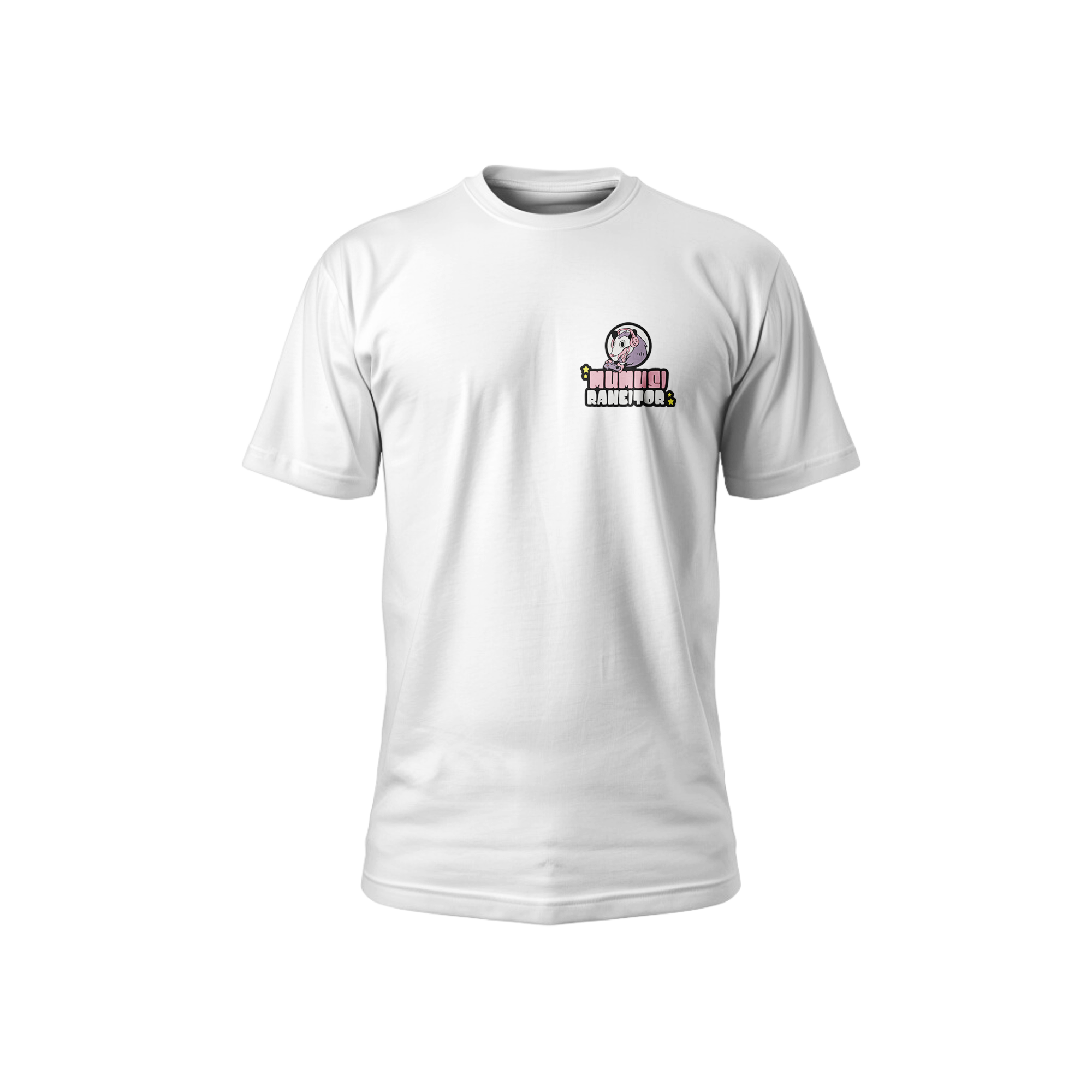 MumuStar Men's T-Shirt