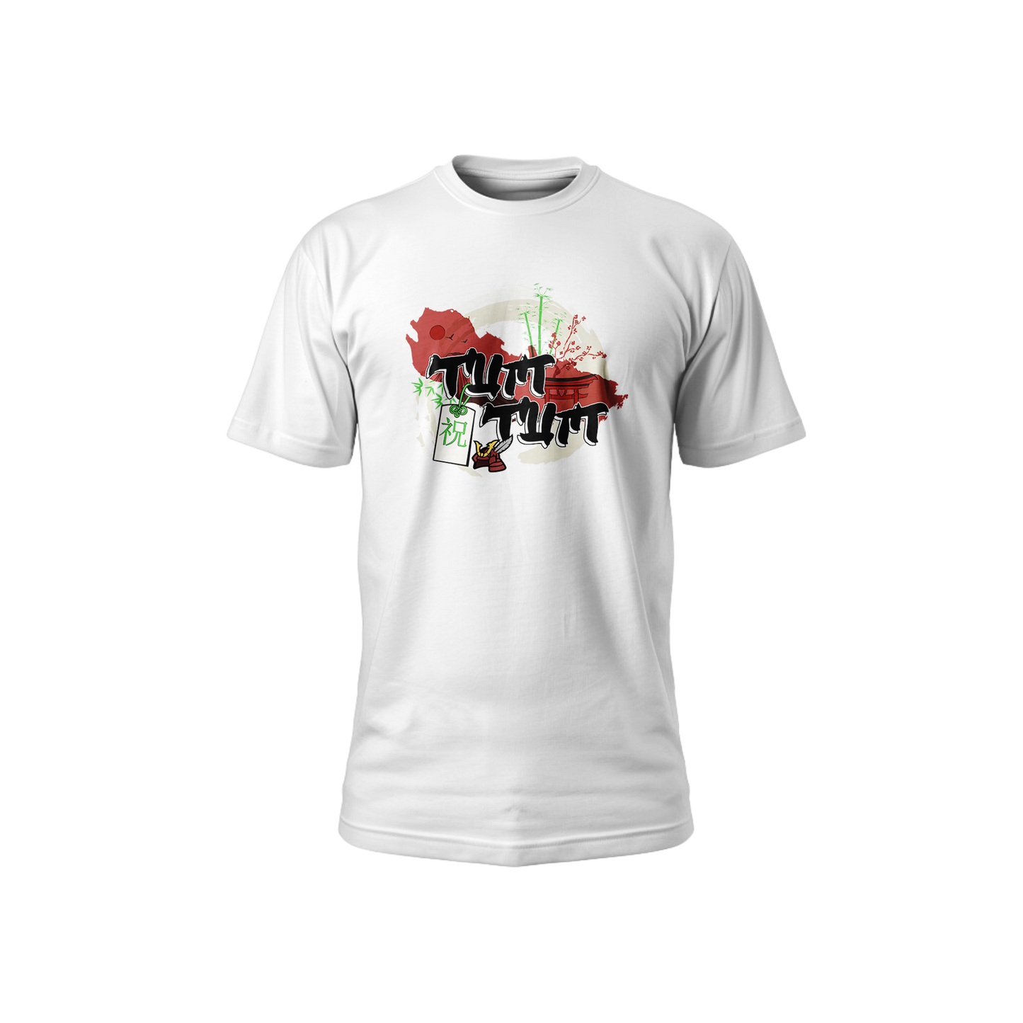 GHOST OF TUMTUM - CELEBRATION