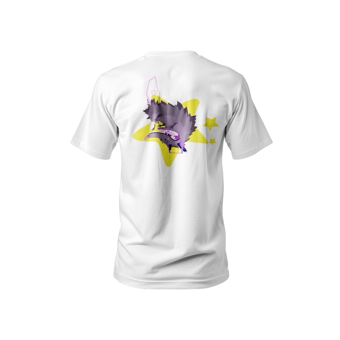 Playera para Hombre MumuStar