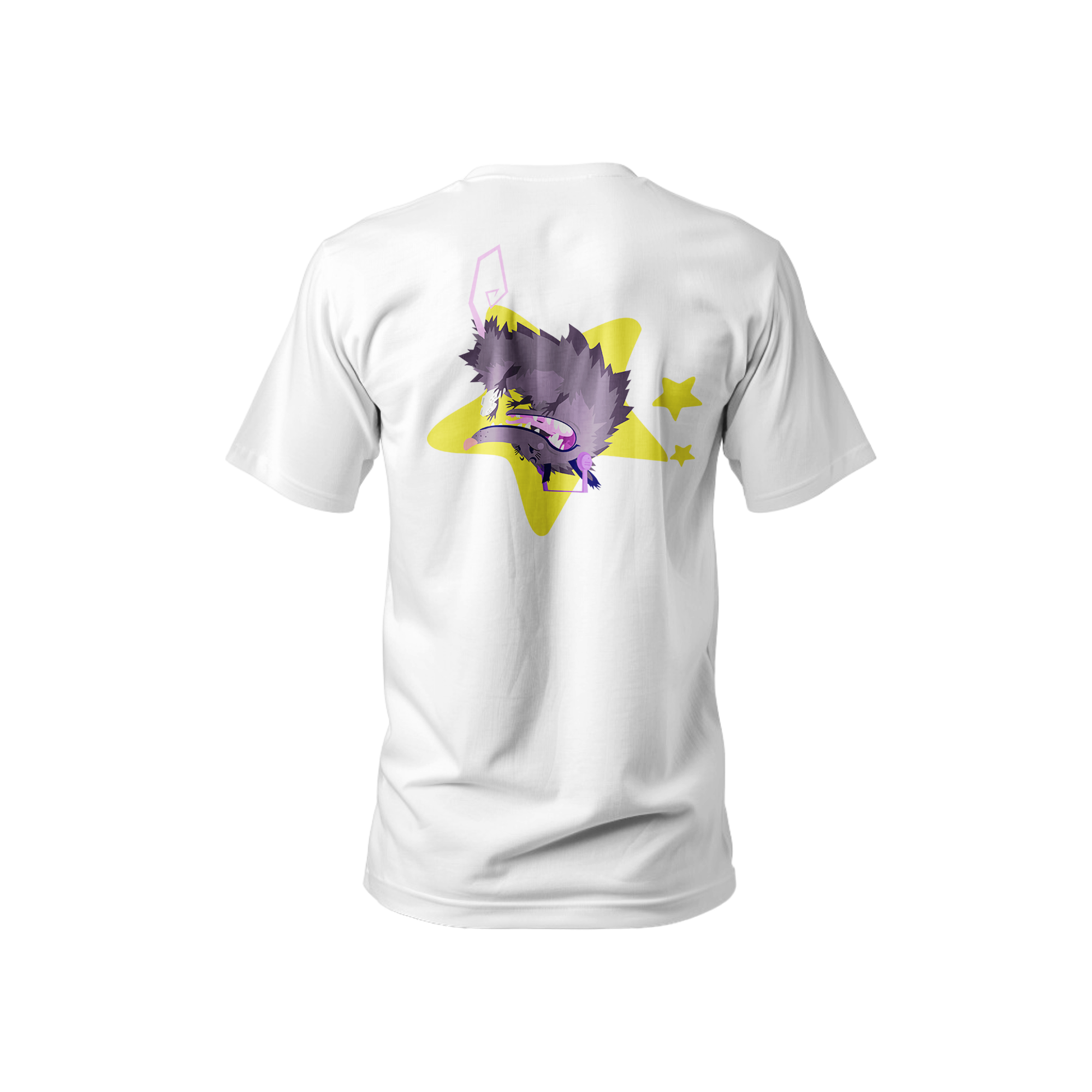 MumuStar Men's T-Shirt