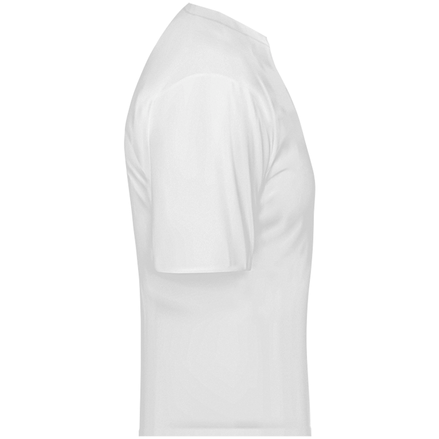 White Hatake Gaming Logo Men's T-Shirt