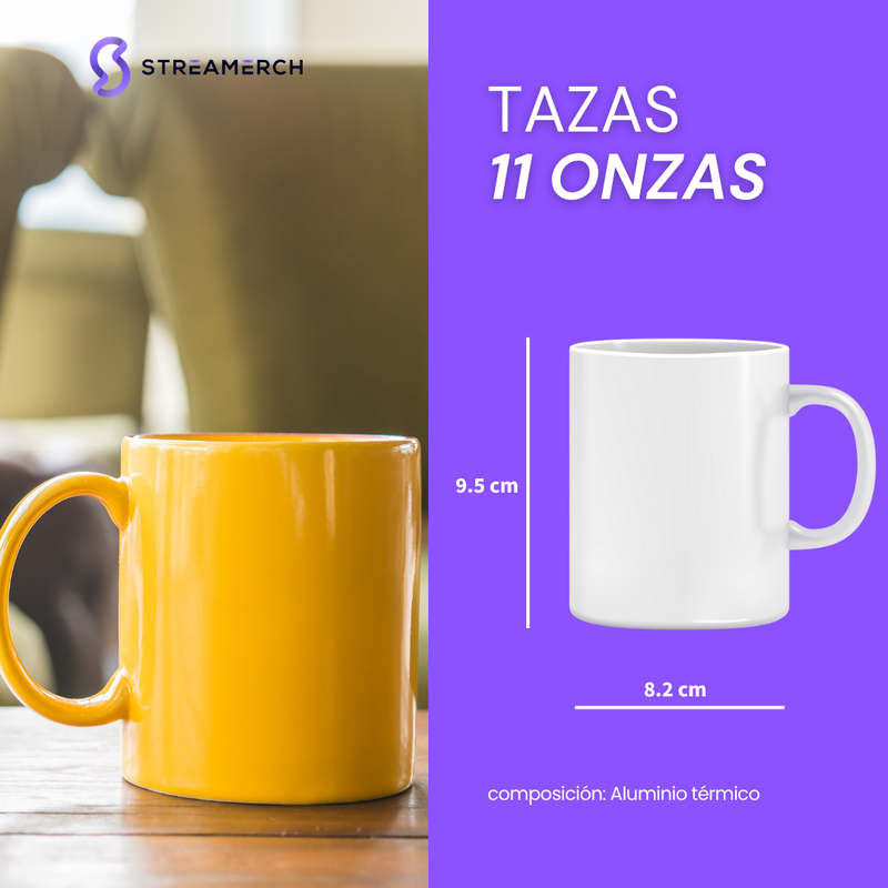 Size chart for Taza Row Esports Queen Croc