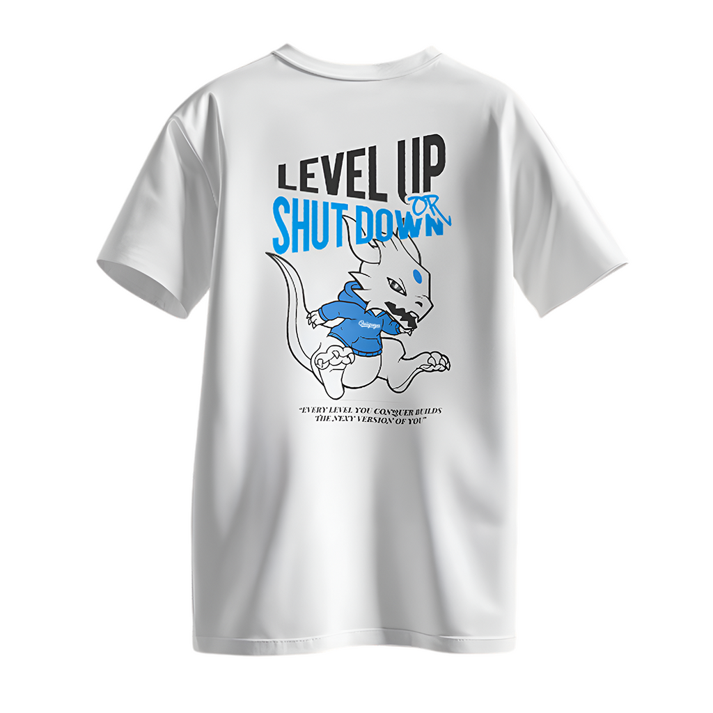 Level Up Shut Down Quisqueya eSports