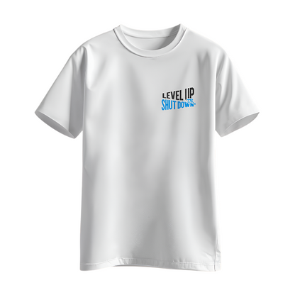 Level Up Shut Down Quisqueya eSports