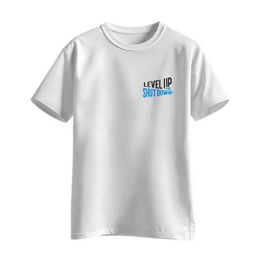 Level Up Shut Down Quisqueya eSports