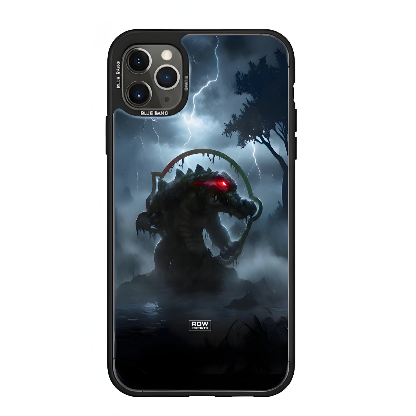 Case ROW Esports Storm Beast