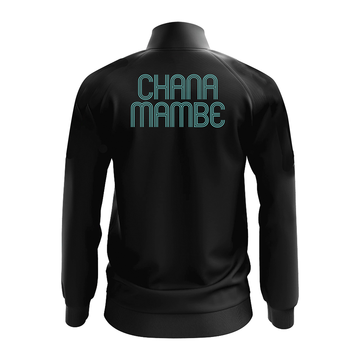 Chana Mambe 2025