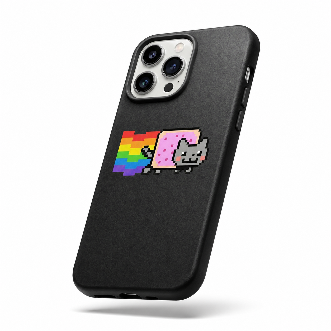 Case Nyan Cat - Tumblr Nostalgia