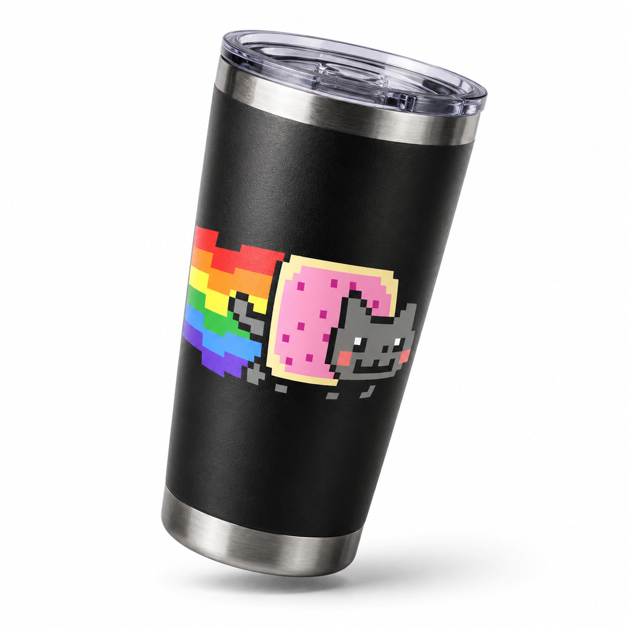 Termo Nyan Cat - Tumblr Nostalgia