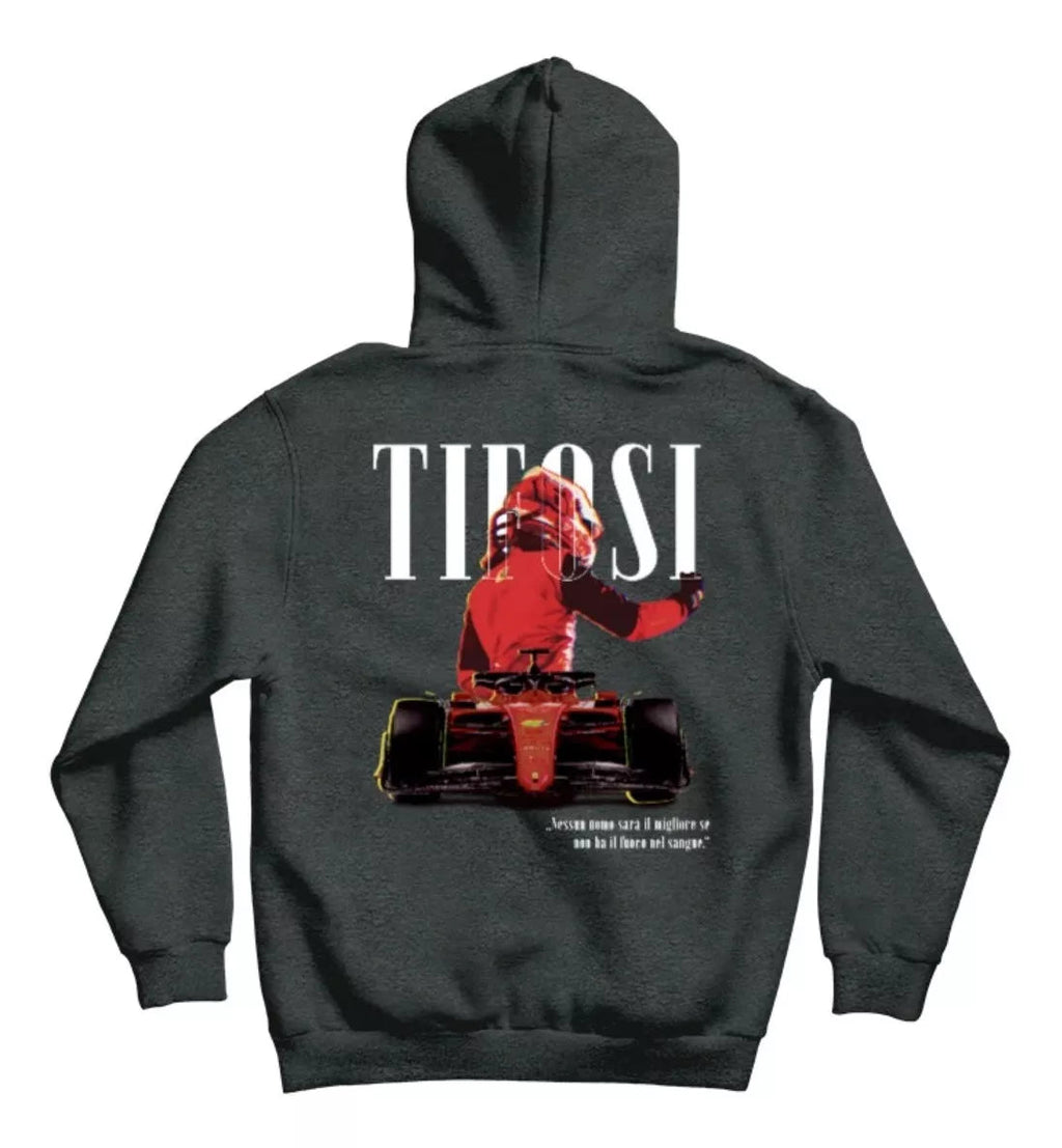 XIMMEZAM TIFOSI DOUBLE DESIGN 1.0