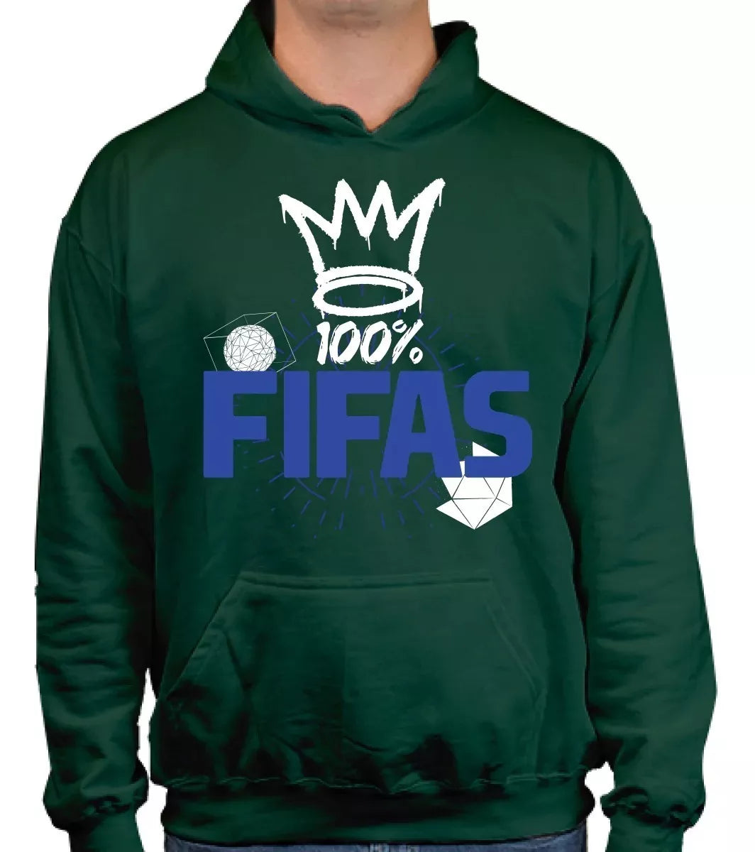 WEREVERWERO 100% FIFAS 1.0