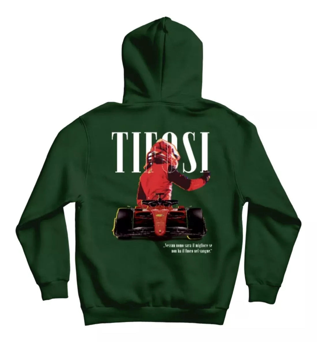 XIMMEZAM TIFOSI DOUBLE DESIGN 1.0