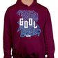 HOODIE WEREVERWERO GOOL