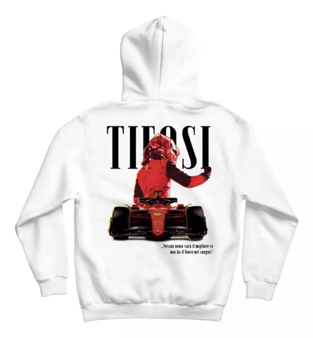 XIMMEZAM TIFOSI DOUBLE DESIGNS 2.0