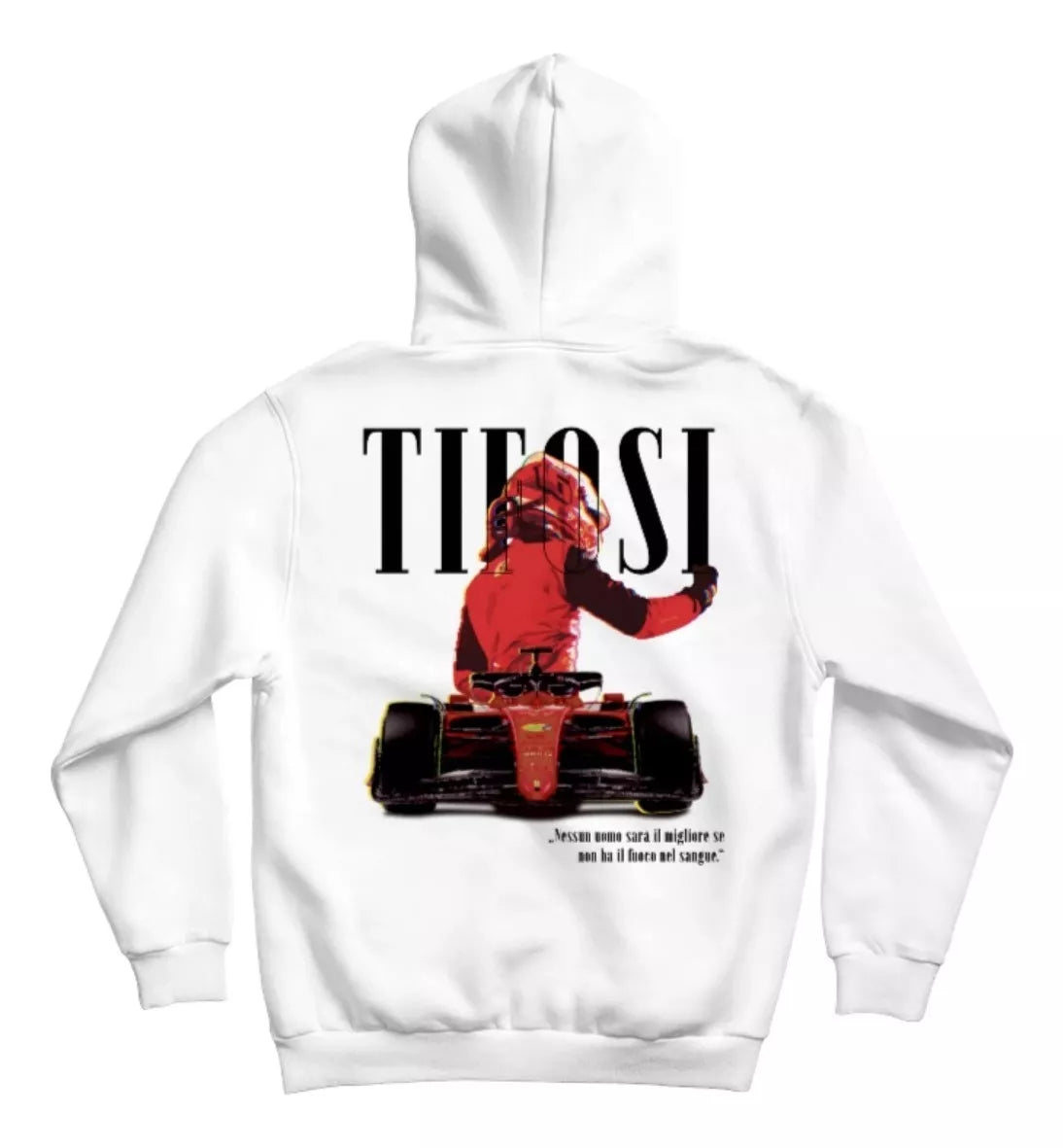 XIMMEZAM TIFOSI DOUBLE DESIGNS 2.0