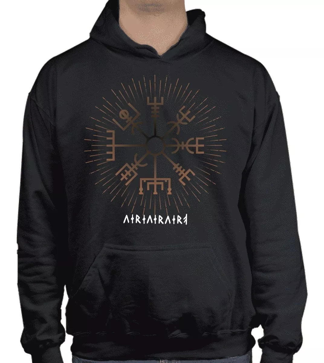 WEREVERWERO VEGVISIR 1.0