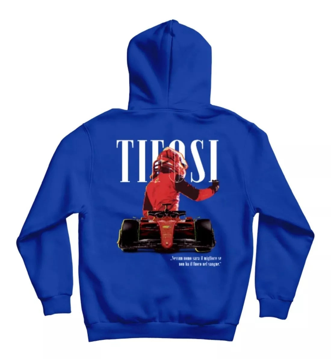 XIMMEZAM TIFOSI DOUBLE DESIGN 1.0