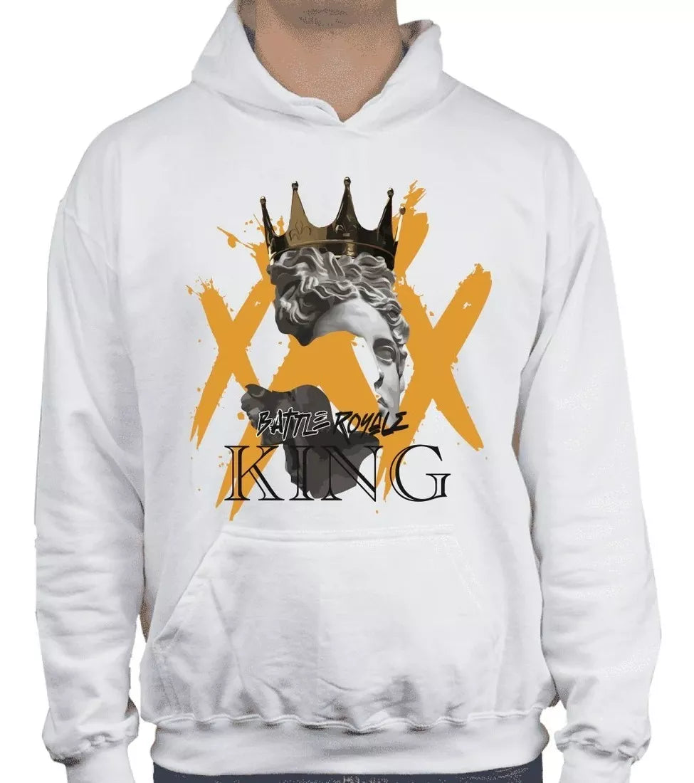 ROYALE KING STREAMERCH 1.0