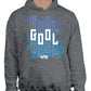 HOODIE WEREVERWERO GOOL