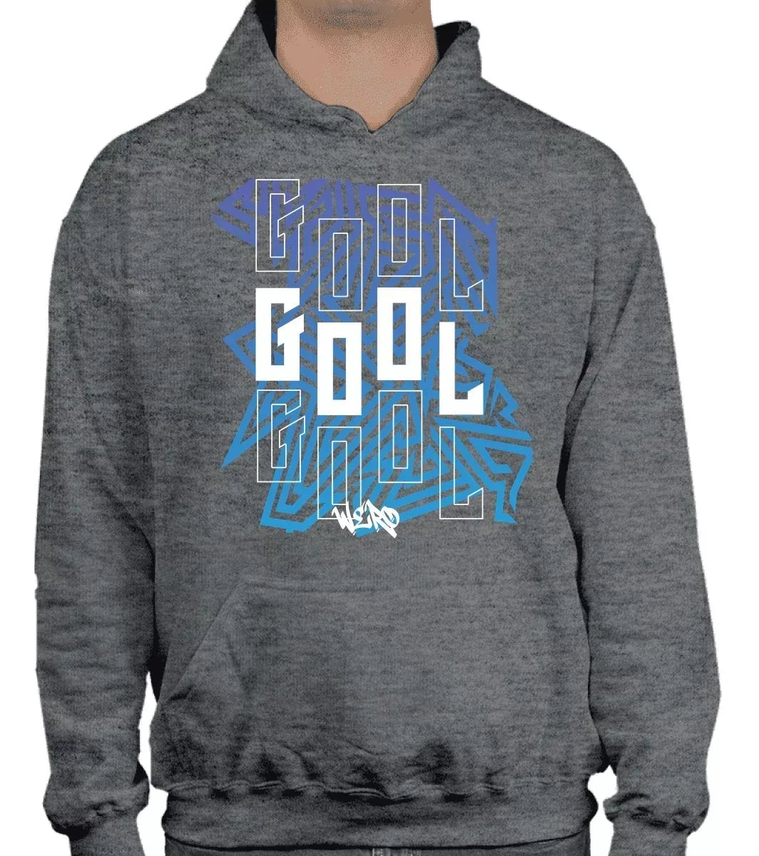 HOODIE WEREVERWERO GOOL