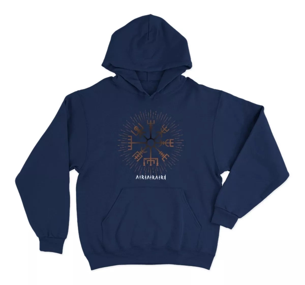 WEREVERWERO VEGVISIR 1.0