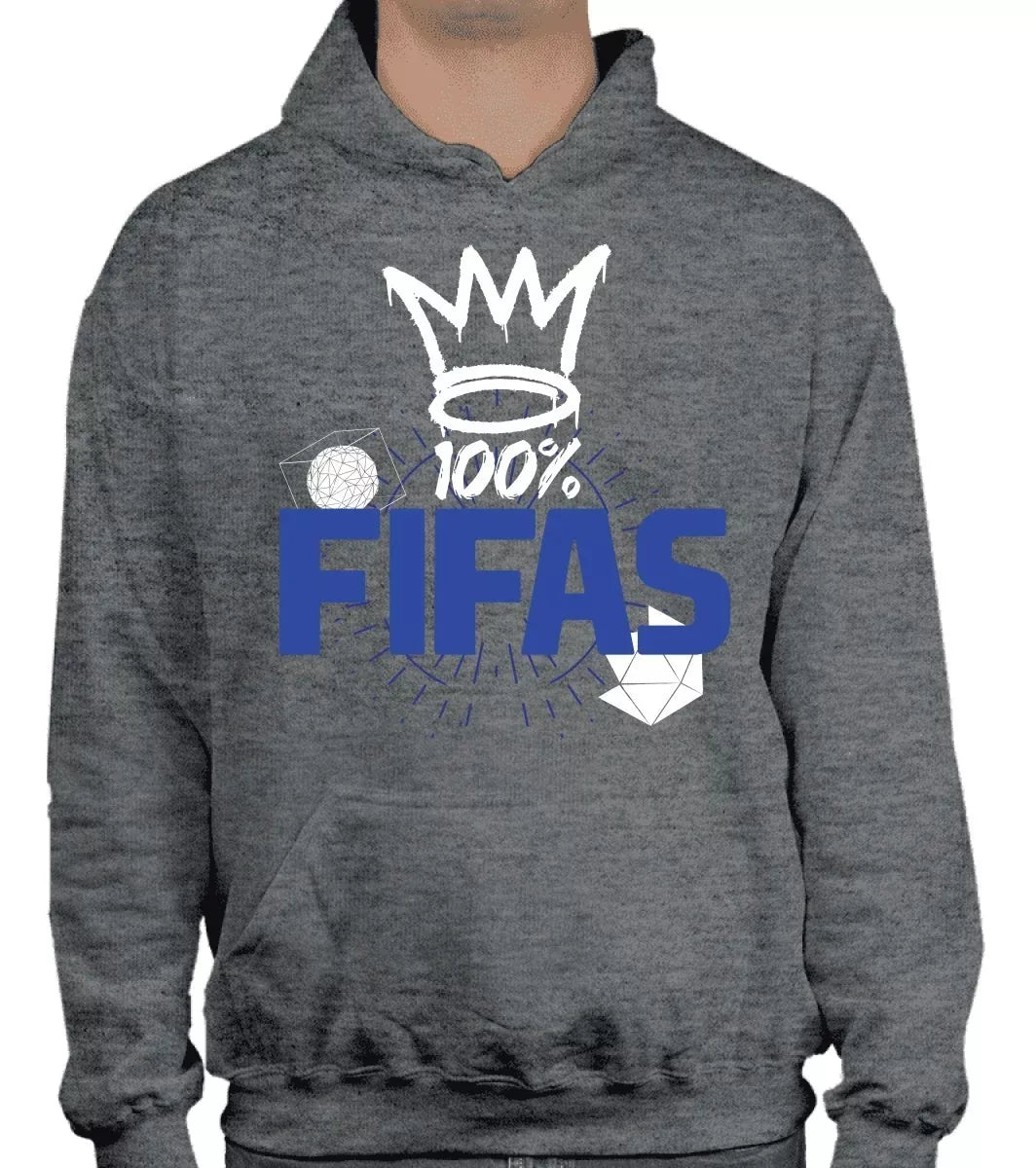 WEREVERWERO 100% FIFAS 1.0